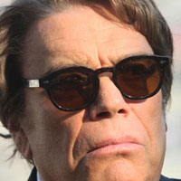 Bernard Tapie