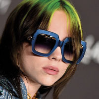 Billie Eilish