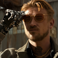 Boyd Holbrook