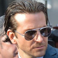 Bradley Cooper Randolph