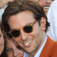 Bradley Cooper Oliver Peoples