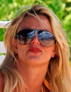 Britney Spears Carrera