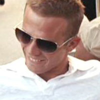 Cam Gigandet Oliver Peoples