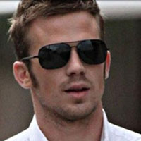 Cam Gigandet Dita