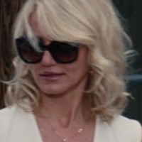 Cameron Diaz