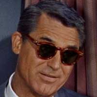 Cary Grant