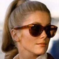 Catherine Deneuve