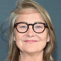 Cherry  jones
