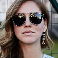 Chiara Ferragni Dior