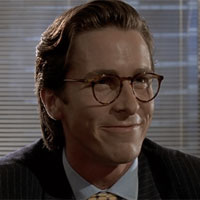 Christian Bale
