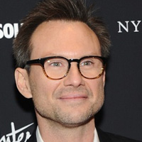 Christian Slater