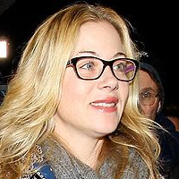 Christina Applegate