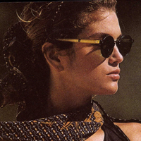 Cindy Crawford