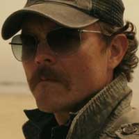 Clayne Crawford
