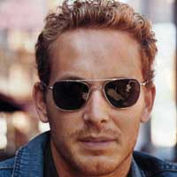 Cole Hauser