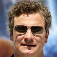 Colin  Firth 