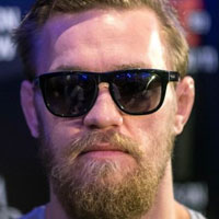 Conor McGregor