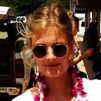 Constance Jablonski