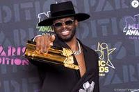 Dadju  Djuna Nsungula John Dalia