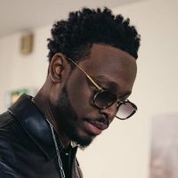 Dadju  Djuna Nsungula John Dalia