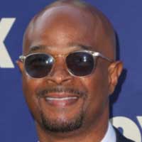 Damon Wayans Garrett Leight