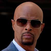 Damon Wayans