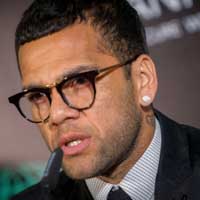 Daniel Alves