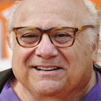 Danny DeVito Oliver Peoples