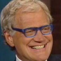 David Letterman