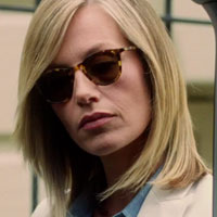 Cecile De France Garrett Leight