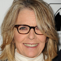Diane Keaton