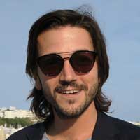 Diego Luna