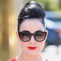 Dita Von Teese
