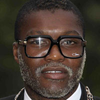Djibril Cissé