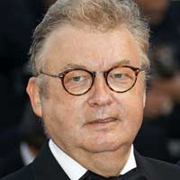 Dominique Besnehard