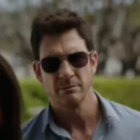 Dylan McDermott