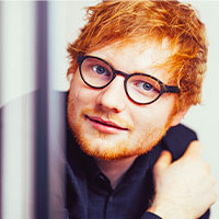 Ed Sheeran