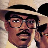 Eddie Murphy