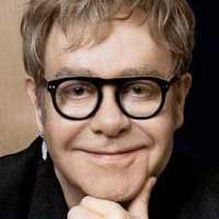 Elton John