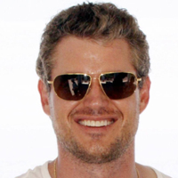 Eric Dane