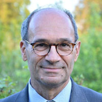 Éric Woerth