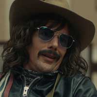 Ethan Hawke