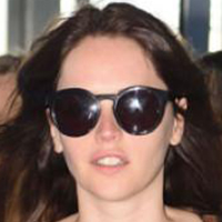 Felicity Jones