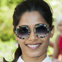 Freida Pinto
