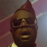 Gandhi Gims Djuna