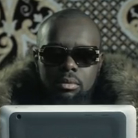 Gandhi Gims Djuna