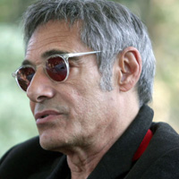 Gérard Lanvin Oliver Peoples