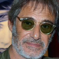 Gérard Lanvin Moscot