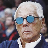 Giorgio Armani