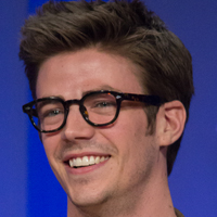Grant  Gustin